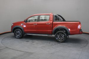 JAC T8 PRO LUXURY 0KM PRECIO LEASING