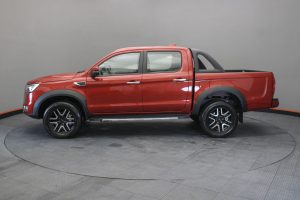JAC T8 PRO LUXURY 0KM PRECIO LEASING