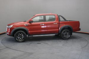 JAC T8 PRO LUXURY 0KM PRECIO LEASING