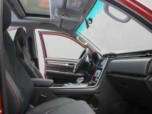 JAC T8 PRO LUXURY 0KM PRECIO LEASING