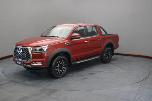 JAC T8 PRO LUXURY 0KM PRECIO LEASING