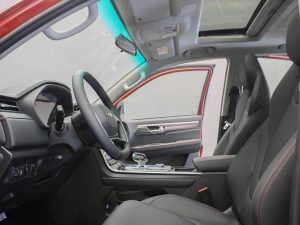 JAC T8 PRO LUXURY 0KM PRECIO LEASING