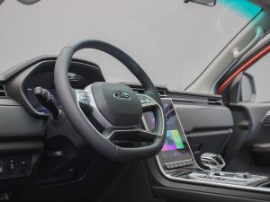 JAC T8 PRO LUXURY 0KM PRECIO LEASING