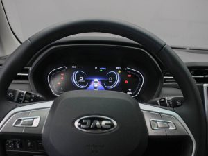 JAC T8 PRO LUXURY 0KM PRECIO LEASING