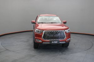JAC T8 PRO LUXURY 0KM PRECIO LEASING