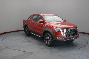 JAC T8 PRO LUXURY 0KM PRECIO LEASING