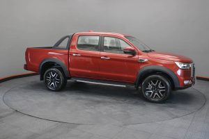 JAC T8 PRO LUXURY 0KM PRECIO LEASING