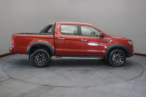 JAC T8 PRO LUXURY 0KM PRECIO LEASING