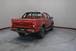JAC T8 PRO LUXURY 0KM PRECIO LEASING