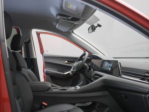 JAC JS8 PRO LUXURY 0KM