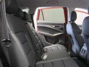 JAC JS8 PRO LUXURY 0KM