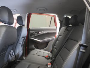 JAC JS8 PRO LUXURY 0KM