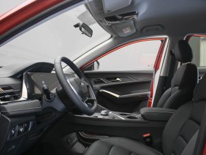 JAC JS8 PRO LUXURY 0KM