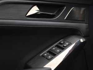 JAC JS8 PRO LUXURY 0KM