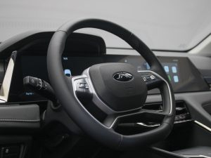 JAC JS8 PRO LUXURY 0KM