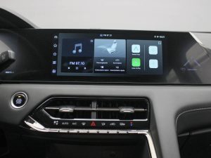 JAC JS8 PRO LUXURY 0KM