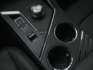 JAC JS8 PRO LUXURY 0KM