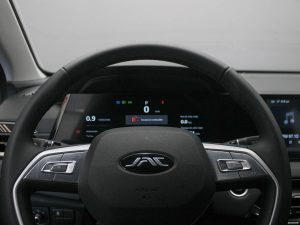 JAC JS8 PRO LUXURY 0KM