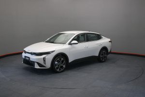 KIA K3 GT LINE 0KM 1.4 AT 0KM