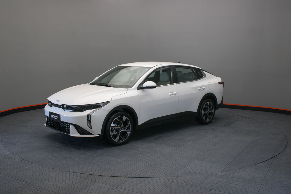 KIA K3 GT LINE 0KM 1.4 AT 0KM