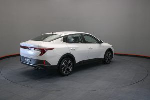 KIA K3 GT LINE 0KM 1.4 AT 0KM