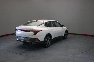 KIA K3 GT LINE 0KM 1.4 AT 0KM