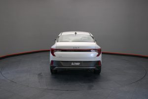 KIA K3 GT LINE 0KM 1.4 AT 0KM