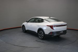 KIA K3 GT LINE 0KM 1.4 AT 0KM