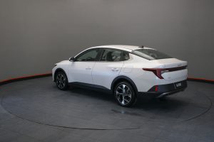 KIA K3 GT LINE 0KM 1.4 AT 0KM