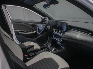 KIA K3 GT LINE 0KM 1.4 AT 0KM