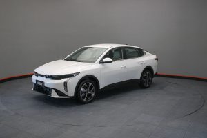KIA K3 GT LINE 0KM 1.4 AT 0KM