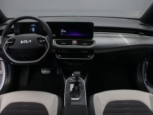KIA K3 GT LINE 0KM 1.4 AT 0KM