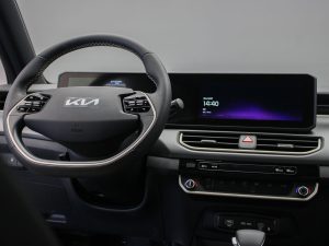 KIA K3 GT LINE 0KM 1.4 AT 0KM