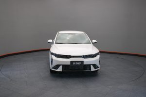 KIA K3 GT LINE 0KM 1.4 AT 0KM