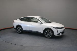 KIA K3 GT LINE 0KM 1.4 AT 0KM