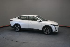 KIA K3 GT LINE 0KM 1.4 AT 0KM