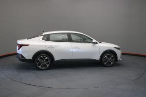 KIA K3 GT LINE 0KM 1.4 AT 0KM