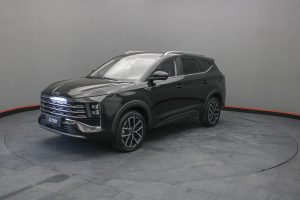 JAC JS8 PRO FLAGSHIP PLUS 1.5T 0KM