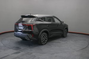 JAC JS8 PRO FLAGSHIP PLUS 1.5T 0KM
