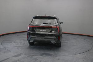 JAC JS8 PRO FLAGSHIP PLUS 1.5T 0KM