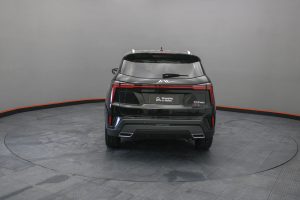 JAC JS8 PRO FLAGSHIP PLUS 1.5T 0KM