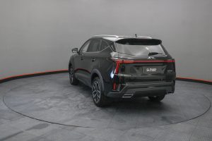 JAC JS8 PRO FLAGSHIP PLUS 1.5T 0KM