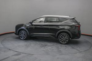 JAC JS8 PRO FLAGSHIP PLUS 1.5T 0KM