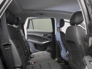 JAC JS8 PRO FLAGSHIP PLUS 1.5T 0KM