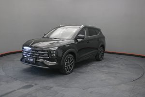 JAC JS8 PRO FLAGSHIP PLUS 1.5T 0KM