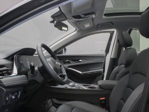 JAC JS8 PRO FLAGSHIP PLUS 1.5T 0KM