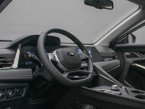 JAC JS8 PRO FLAGSHIP PLUS 1.5T 0KM
