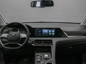 JAC JS8 PRO FLAGSHIP PLUS 1.5T 0KM