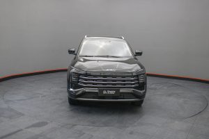 JAC JS8 PRO FLAGSHIP PLUS 1.5T 0KM