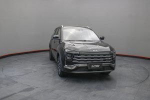 JAC JS8 PRO FLAGSHIP PLUS 1.5T 0KM